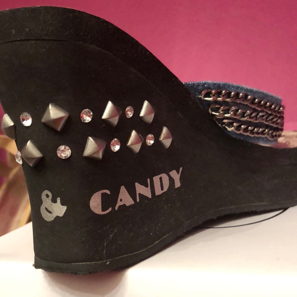 Rock Candy Wedges - image 2